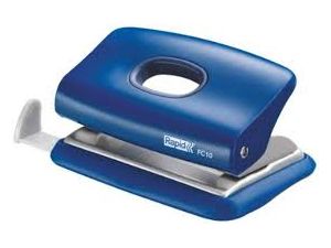 DZIURKACZ RAPID FC10 MINI NIEBIESKI