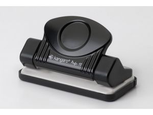 DZIURKACZ KANGARO PERFO 10 CZARNY