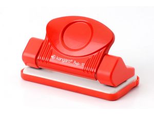 DZIURKACZ KANGARO PERFO 10 CZERWONY