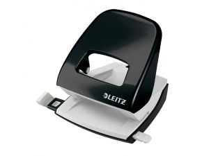 DZIURKACZ LEITZ 5008 CZARNY NEXXT SERIES