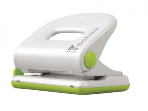 DZIURKACZ TETIS 25 KART.METAL.ZIELONY SENSO 23