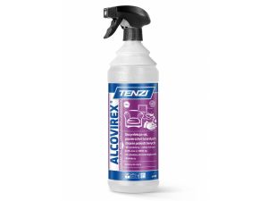 PŁYN DO DEZYNFEKCJI RĄK, NARZĘDZI, POWIERZCHNI TENZI, ALCOVIREX, 1L