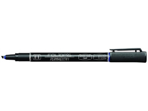 FOLIOPIS RYSTOR B 2,5 MM NIEBIESKI