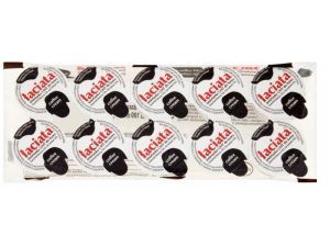 ŚMIETANKA DO KAWY ŁACIATE 10% UHT 10szt.x10ml