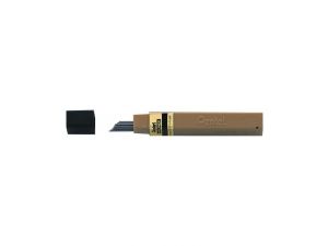 WKŁAD DO OŁÓWKA 0,5 PENTEL HI-POLYMER 100 4H GRAFITY RYSIKI DO OŁÓWKA