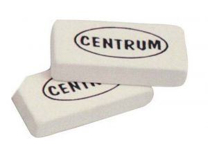 GUMKA CENTRUM 30X14X6MM 120 SZT. 80374