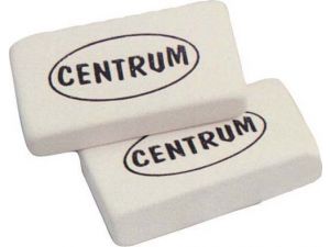 GUMKA CENTRUM 40X20X10MM 45 SZT. 80376