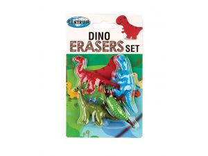 GUMKA CENTRUM DINO ZESTAW 80764 BLISTER