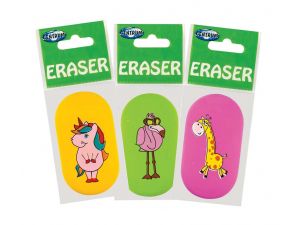 GUMKA CENTRUM OVAL 80172