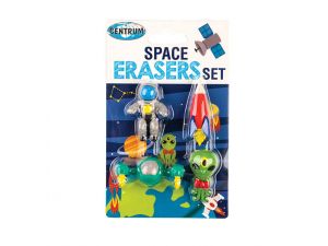 GUMKA CENTRUM SPACE ZESTAW 80763 BLISTER