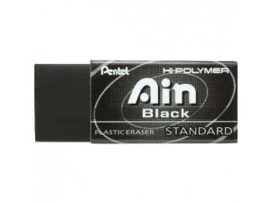 GUMKA PENTEL AIN CZARNA ZEH-06 