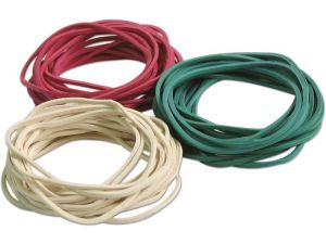 GUMKI RECEPTURKI GRAND 100X1,5X1,5MM 1KG 70%