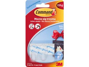 HAKI COMMAND WIELOKROTNEGO UŻYTKU 17092