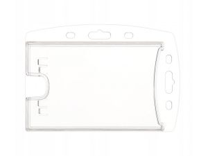 HOLDER 2K CLEAR OP.50SZT 