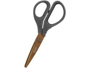 NOŻYCZKI GRAND TYTANOWE 7" GR-9700 