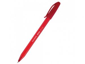 DŁUGOPIS PAPERMATE INKJOY M CAP CZERWONY