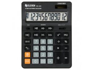KALKULATOR BIUROWY ELEVEN SDC-444S