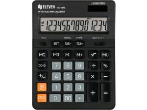 KALKULATOR BIUROWY ELEVEN SDC-554S