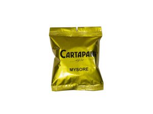 KAPSUŁKI CARTAPANI ARABICA 50 SZT.