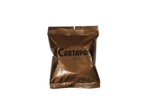 KAPSUŁKI CARTAPANI ROBUSTA 50 SZT.