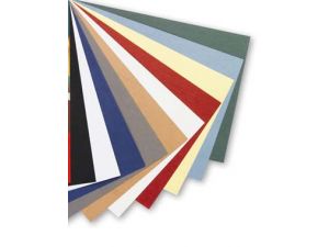 KARTON DELTA A4 CZARNY APEX 6501001