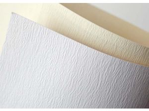 KARTON OZDOBNY A4 ATLANTA KREM 20ARK. 230G STANDARD GALERIA PAPIERU