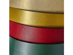 KARTON OZDOBNY A4 ICELAND ZIELONY 20ARK. 220G PREMIUM GALERIA PAPIERU