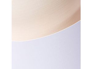 KARTON OZDOBNY A4 KRATKA BIAŁY 20ARK. 230G  STANDARD GALERIA PAPIERU