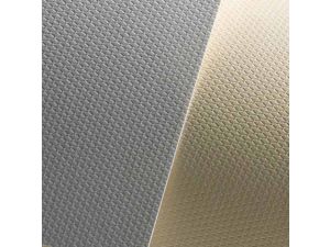 KARTON OZDOBNY A4 KRYSZTAŁ KREM 20ARK. 230G  STANDARD GALERIA PAPIERU