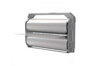 KASETA Z FOLIĄ LAMINACYJNĄ GBC FOTON 100MIC A4 306MM X 42,4M