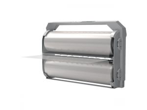 KASETA Z FOLIĄ LAMINACYJNĄ GBC FOTON 125MIC A4 306MM X 42,4M