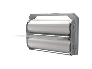 KASETA Z FOLIĄ LAMINACYJNĄ GBC FOTON 75MIC A4 306MM X 56,4M