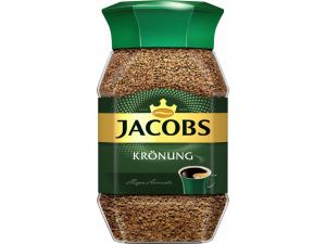 KAWA JACOBS KRONUNG ROZPUSZCZALNA 200G