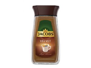KAWA JACOBS VELVET ROZPUSZCZALNA 200G