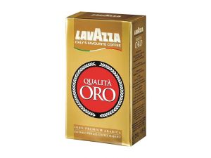 KAWA LAVAZZA ORO 250G MIELONA