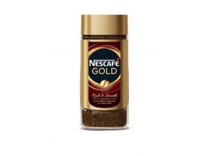 KAWA NESCAFE GOLD 200G ROZPUSZCZALNA