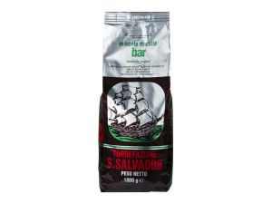 KAWA S.SALVADOR MISCELA MARRONE 1KG ZIARNISTA