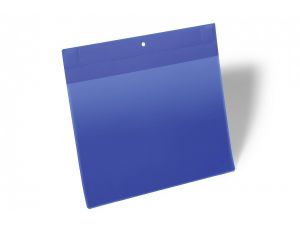 KIESZEŃ MAGAZYNOWA DURABLE A4 POZIOMA MAGNETYCZNA NEODYMOWA 10 SZT.