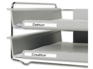 KIESZEŃ NA ETYKIETY 3L 25X150MM 10 SZTUK