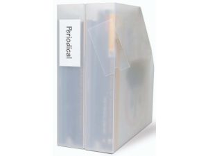 KIESZEŃ NA ETYKIETY 3L 46X75MM 24 SZTUK