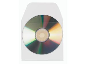 KIESZEŃ SAMOPRZYLEPNA 3L NA CD 10 SZT.