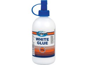 KLEJ W PŁYNIE CENTRUM BIAŁY 250G 89400