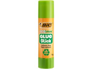 KLEJ W SZTYFCIE BIC GLUE STICK 8 G