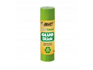 KLEJ W SZTYFCIE BIC GLUE STICK 36 G
