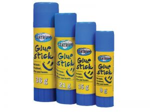 KLEJ W SZTYFCIE CENTRUM PVA 21G