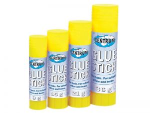 KLEJ W SZTYFCIE CENTRUM PVP 21G