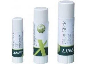 KLEJ W SZTYFCIE LINEX 8G