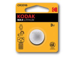 BATERIA KODAK KCR2016-1  3V 30005112 30005112