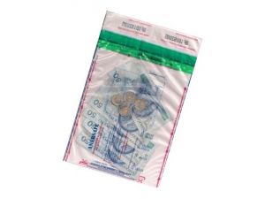 KOPERTA B-4 BEZPIECZNA NC AMERSAFE PRZEŹROCZYSTA 50 SZT