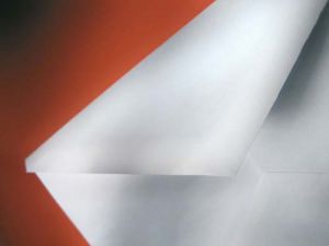 KOPERTA C-3 BK NC BRĄZOWA 250 SZT